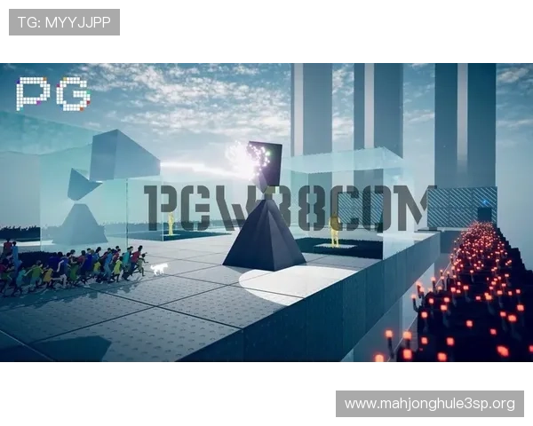 PGSOFT游戏旗舰平台全面解析助你轻松掌握最新游戏动态与玩法技巧