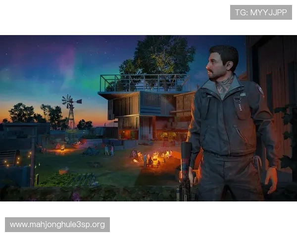 麻将胡了PG模拟器免费下载安装教程，轻松体验真实牌局乐趣