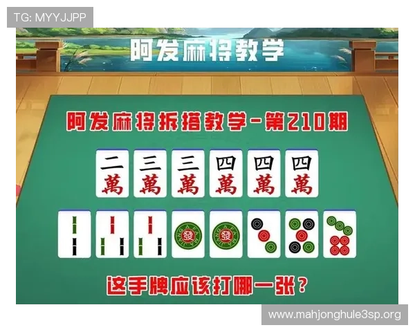 PG麻将胡了怎么玩最实用的技巧指南，帮助玩家提升胡牌概率和游戏体验